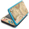 Alphonse Mucha Reverie 1897 Nintendo 2DS XL (2017) Skin